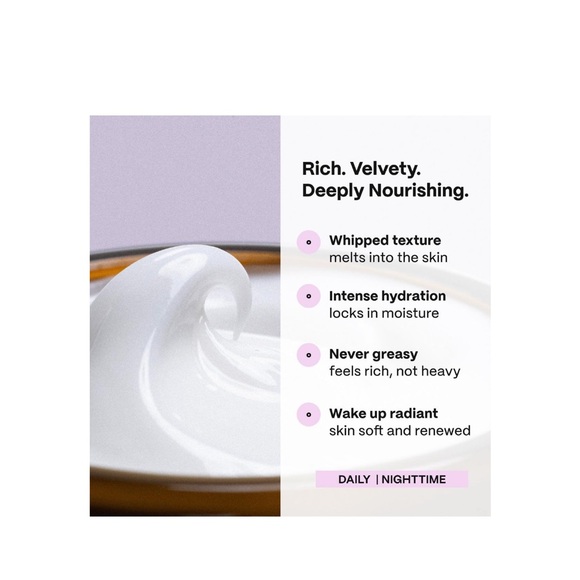 Mad Hippie Triple C Night Cream - Picture 3 of 4